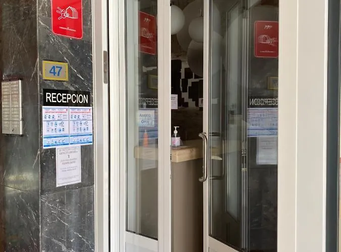 Apartamentos Viña del Mar