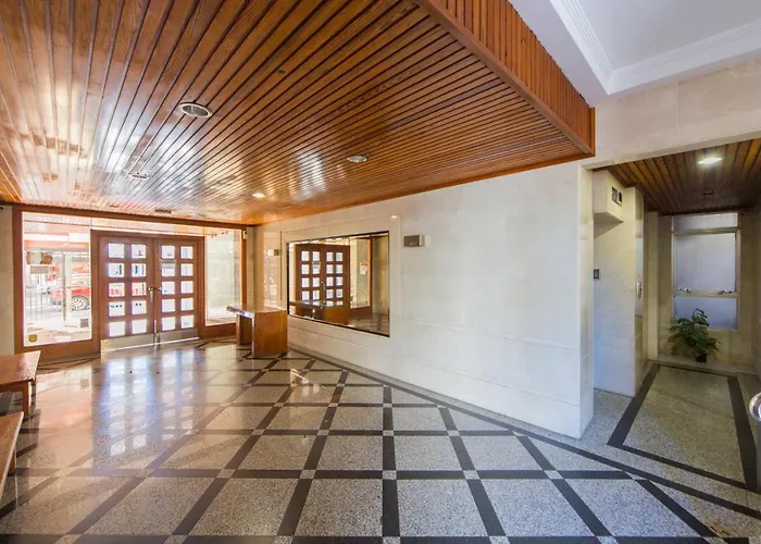 Apartamentos Vina Del Mar