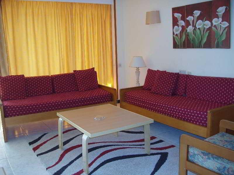 Apartamento Vina Del Mar Benidorm