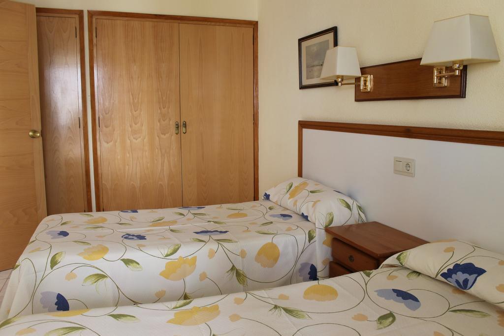 Vina Del Mar Apartamento *
