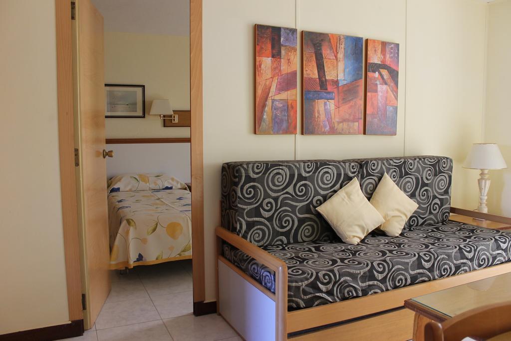 Apartamento Vina Del Mar Benidorm