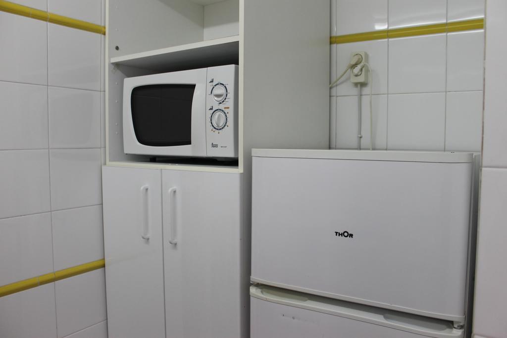 Apartamento Vina Del Mar Benidorm