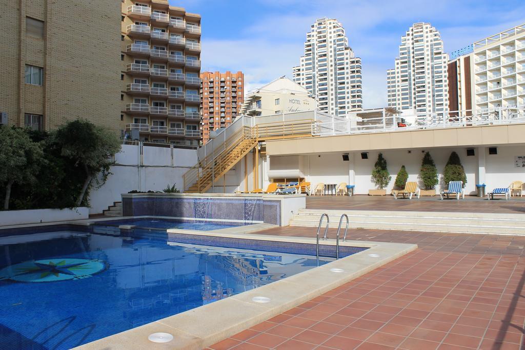 Vina Del Mar Apartamento *