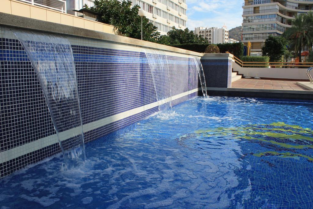 Apartamento Vina Del Mar Benidorm