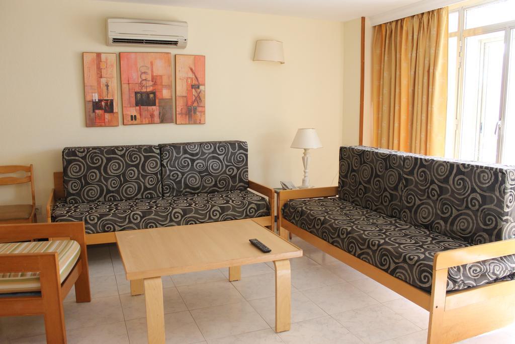 Vina Del Mar Apartamento Benidorm