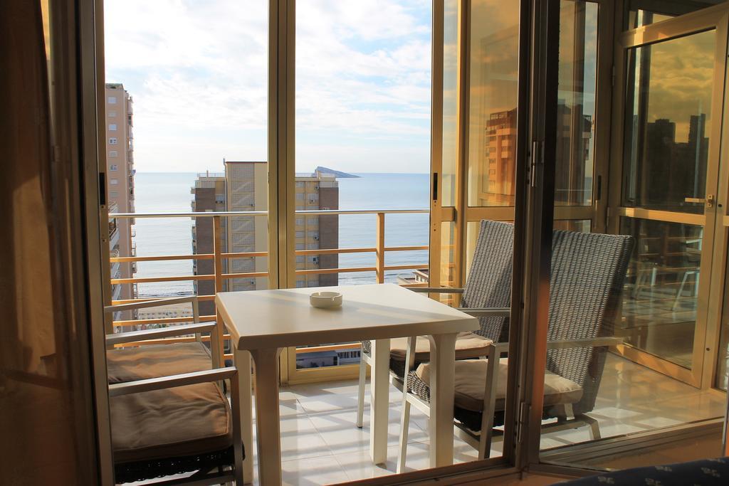 Apartamento Vina Del Mar *