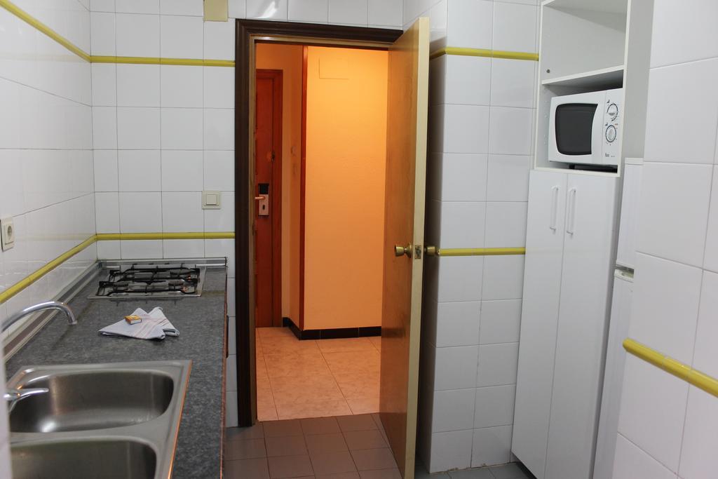 Vina Del Mar Apartamento Benidorm