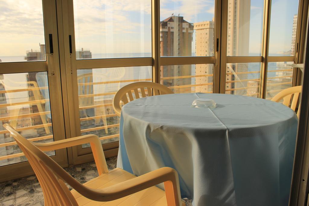 Apartamento Vina Del Mar *