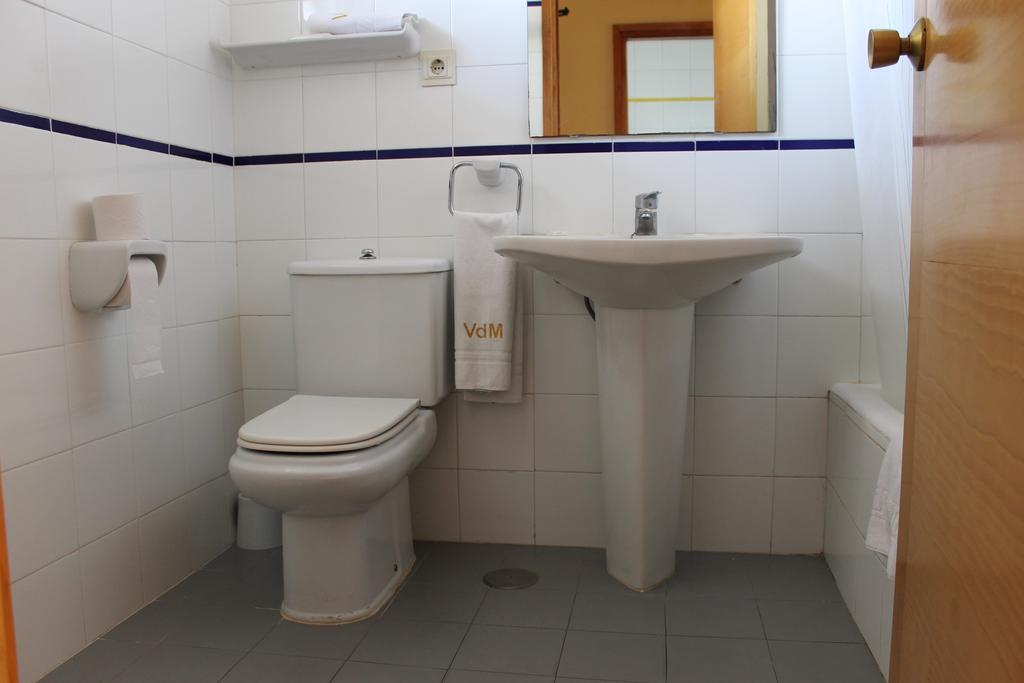 Vina Del Mar Apartamento Benidorm