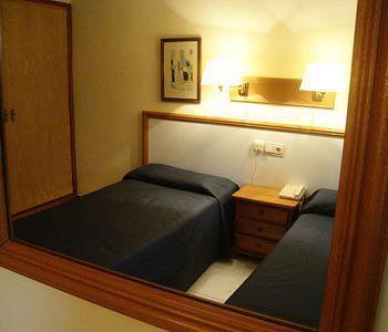 Vina Del Mar Apartamento Benidorm