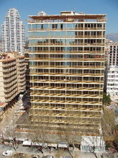 Apartamento Vina Del Mar *