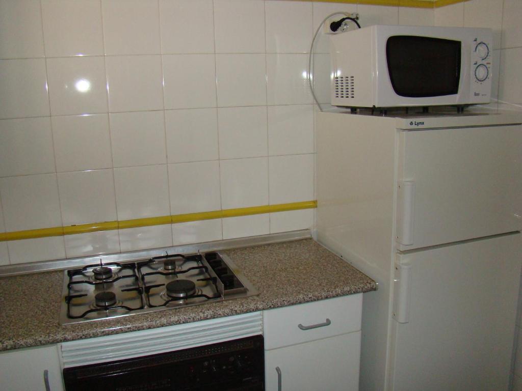 Apartamento Vina Del Mar *