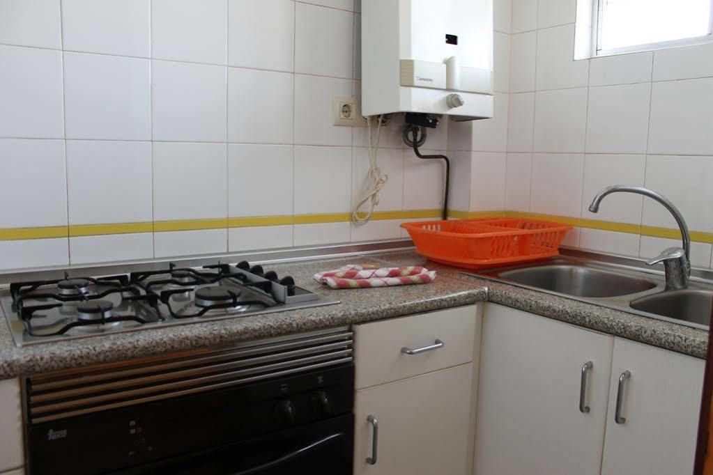 Vina Del Mar Apartamento Benidorm