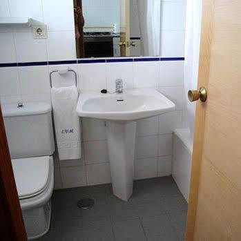 Vina Del Mar Apartamento Benidorm